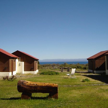 Estancia La Serena بيريتو مورينو المظهر الخارجي الصورة