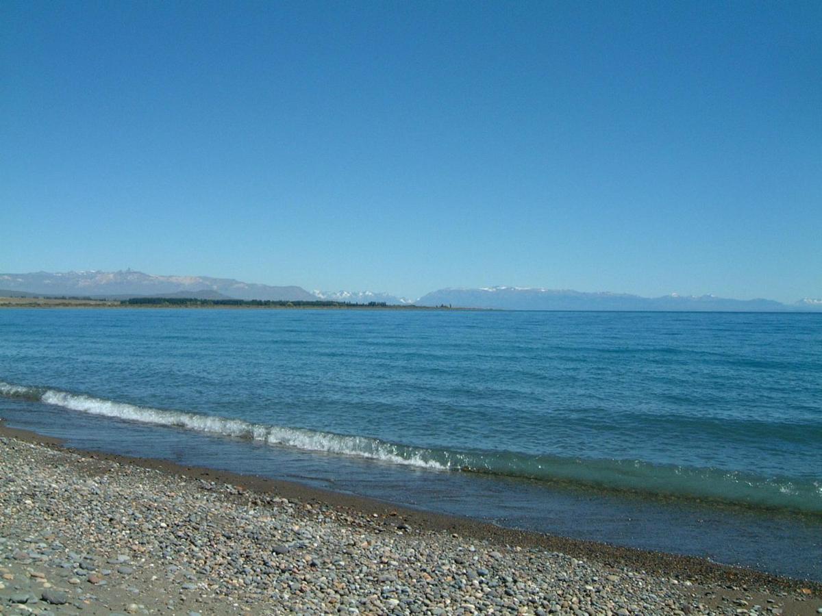 Estancia La Serena بيريتو مورينو المظهر الخارجي الصورة