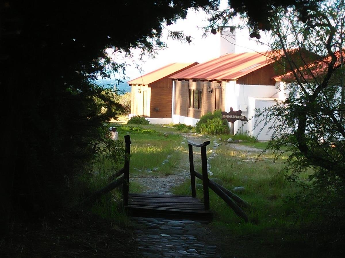 Estancia La Serena بيريتو مورينو المظهر الخارجي الصورة