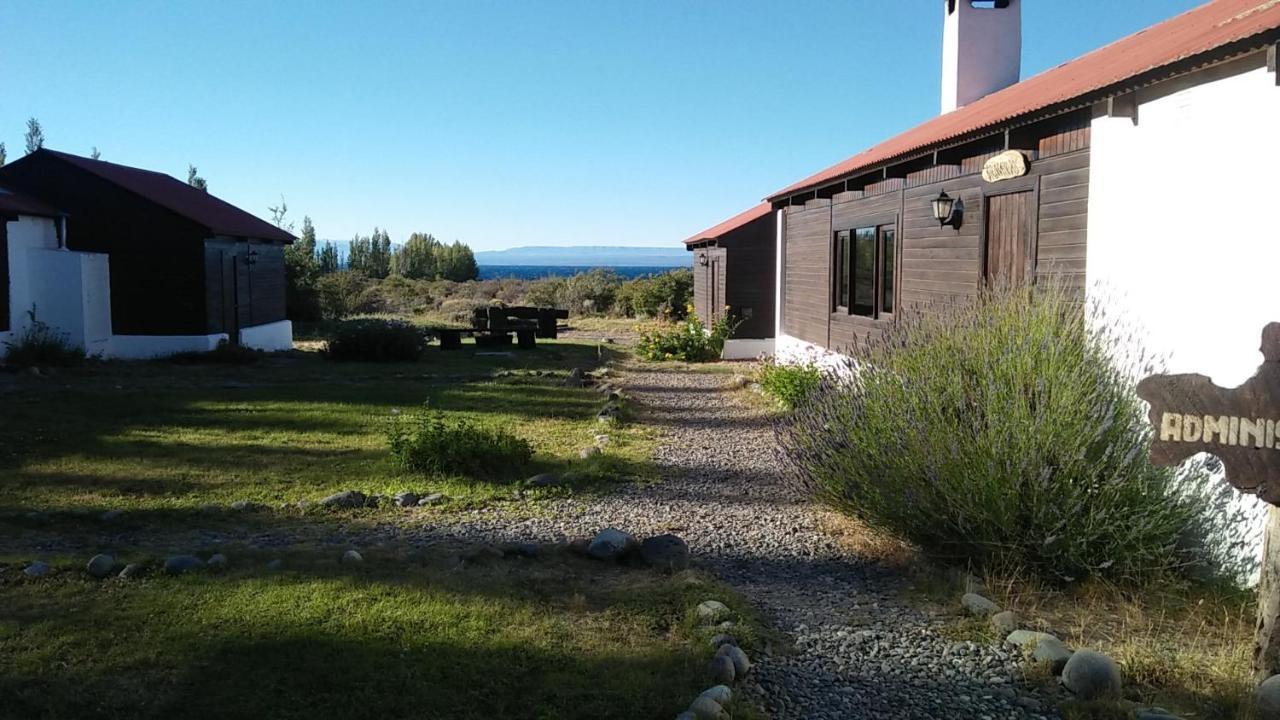 Estancia La Serena بيريتو مورينو المظهر الخارجي الصورة