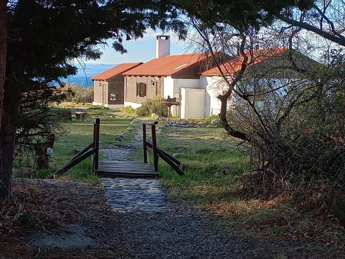 Estancia La Serena بيريتو مورينو المظهر الخارجي الصورة